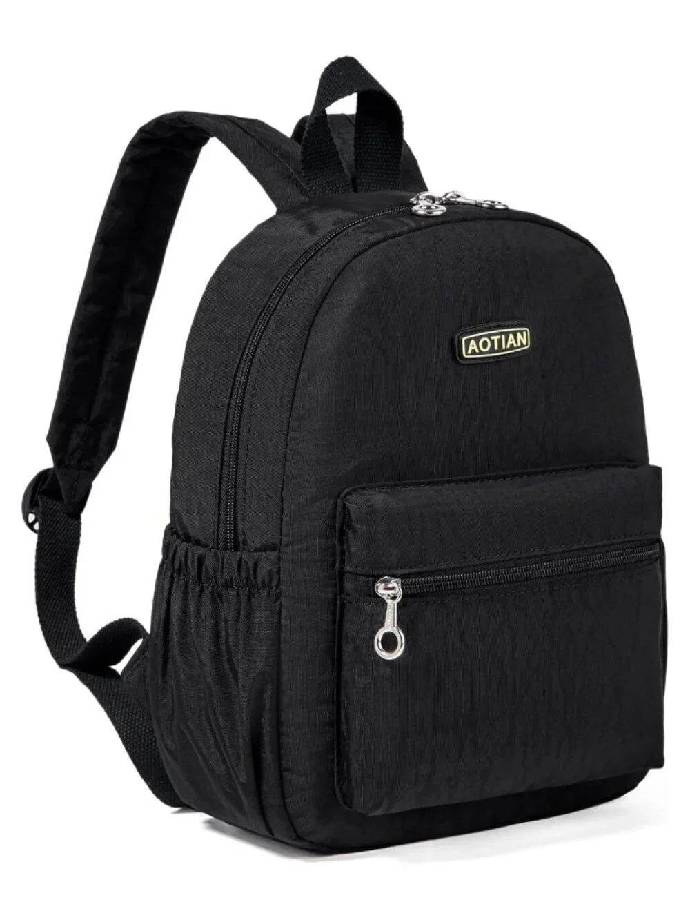 AOTIAN Nylon Mini Backpack Small Daypack Lightweight Travel